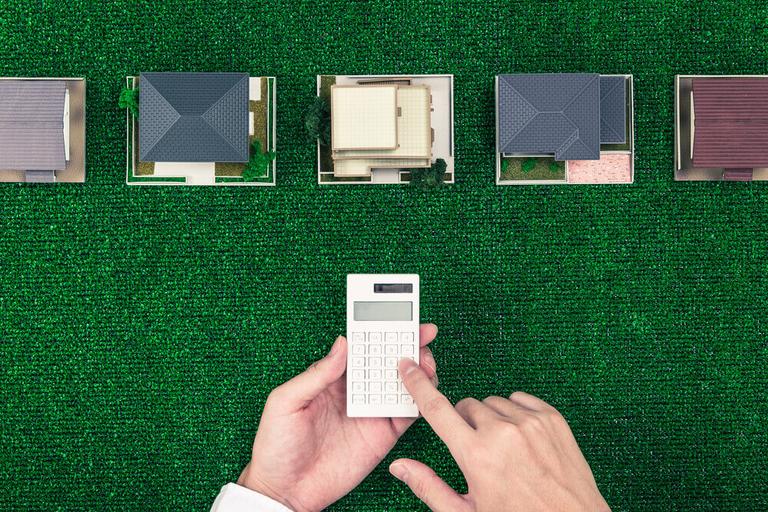 今年は家を売って良いか