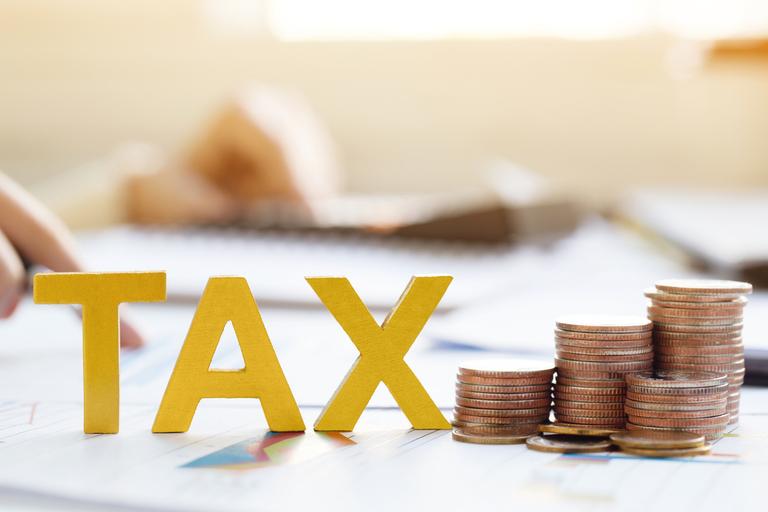 アパート建築を行うことで節税可能なその他の税金