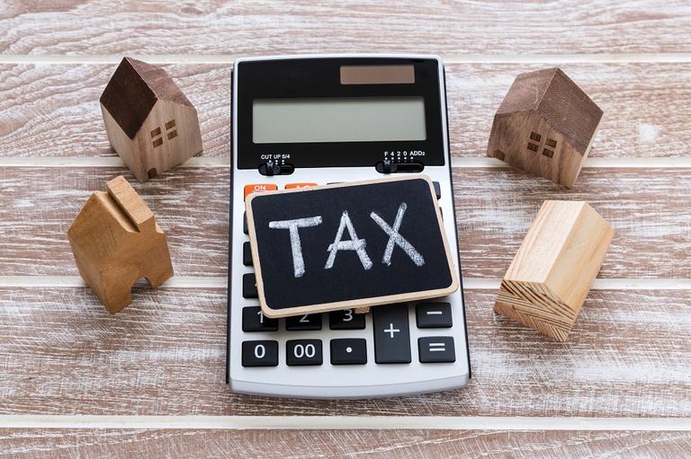 マンション経営のランニングコストに含まれる税金