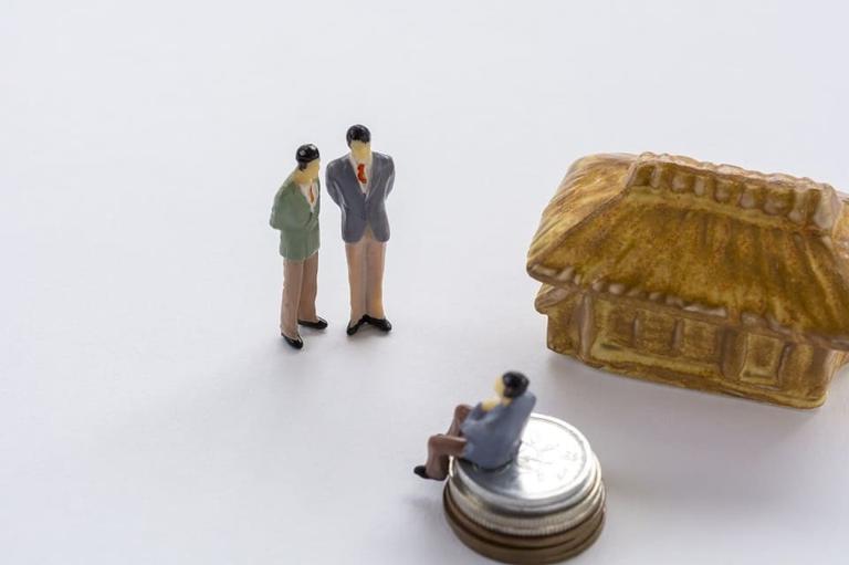 古家付き土地でも売却できる?メリットとデメリットを解説