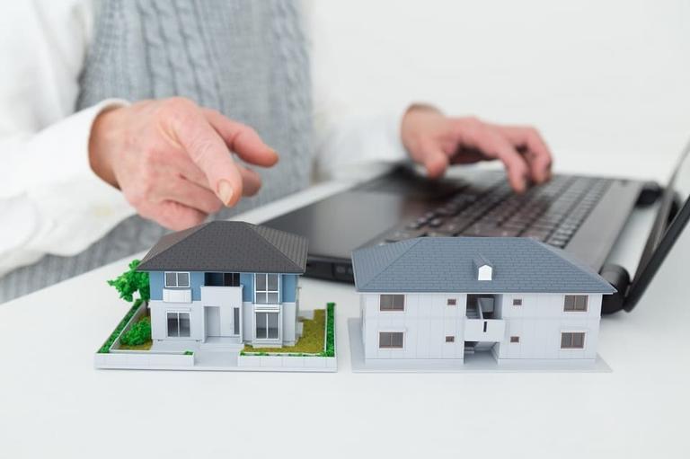 根抵当権付きの土地は売却可能?根抵当権付土地を売却するポイントや注意点