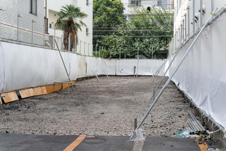 旗竿地は売れない?6つの理由と確実に旗竿地を売る方法を紹介