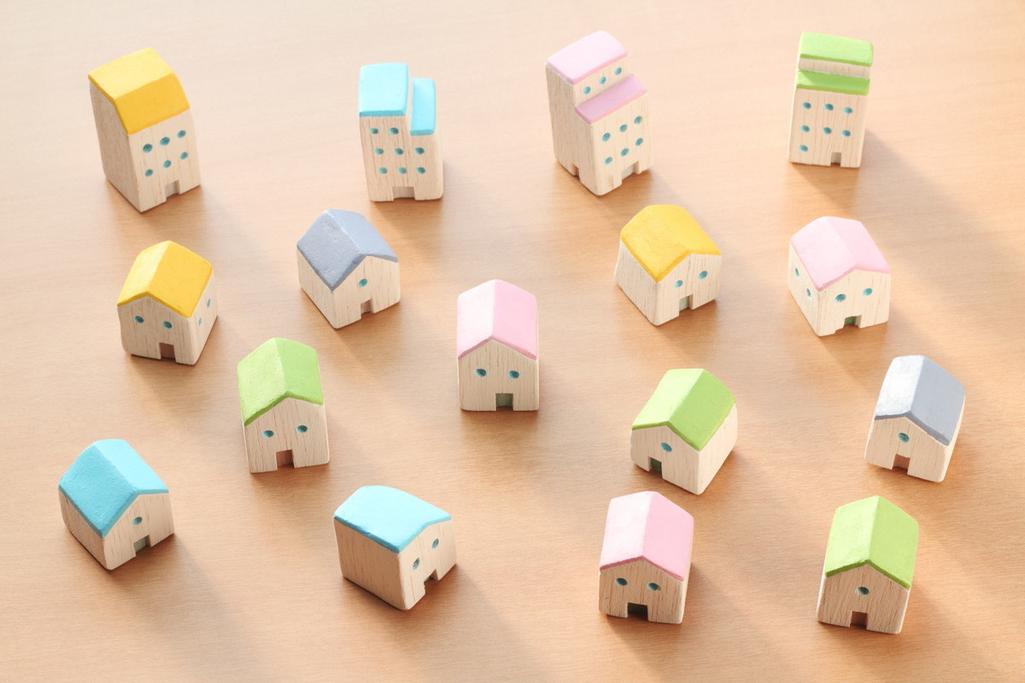 古いアパートを有効に活用しよう