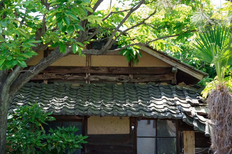 空き家を貸す