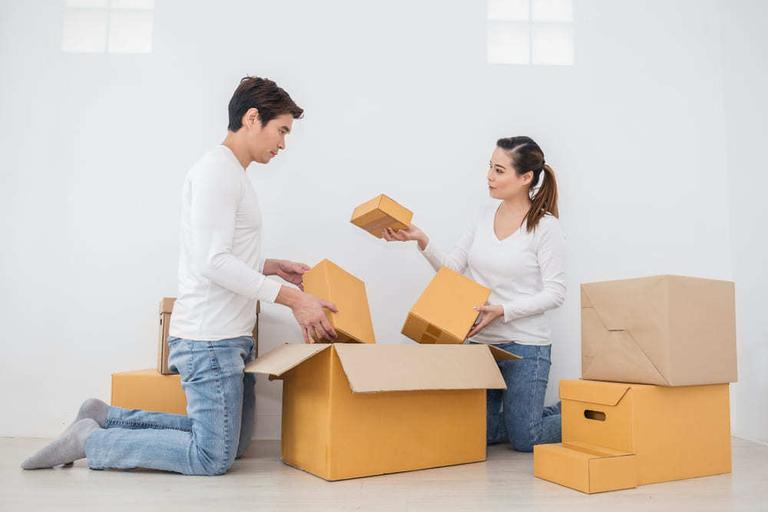 マンション売却時の引越しのタイミングと引っ越し費用って何が掛かるの?