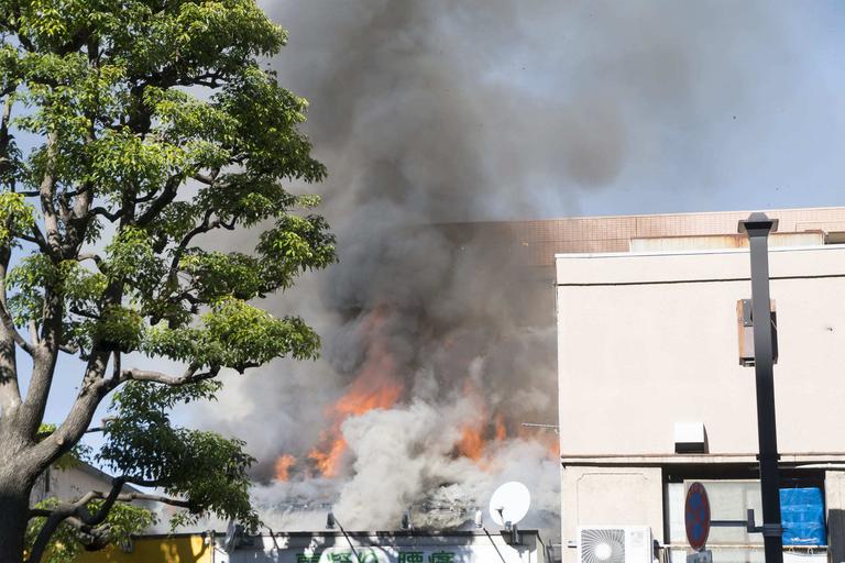 アパートオーナーなら知っておきたい火災保険の基礎知識や相場