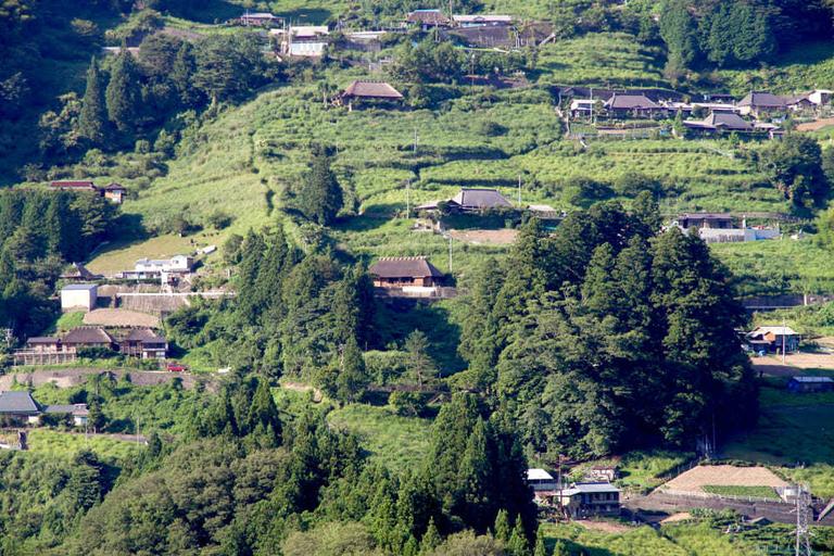 空き家は落とし穴が一杯!空き家バンクを使って失敗せずに良い物件を手に入れよう!