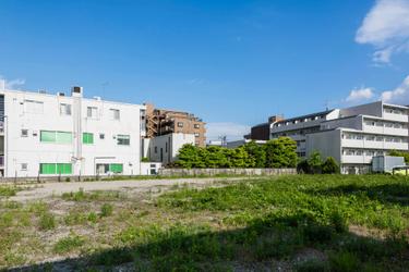 200坪の土地で土地活用するのってどう?その広さはどのくらい?