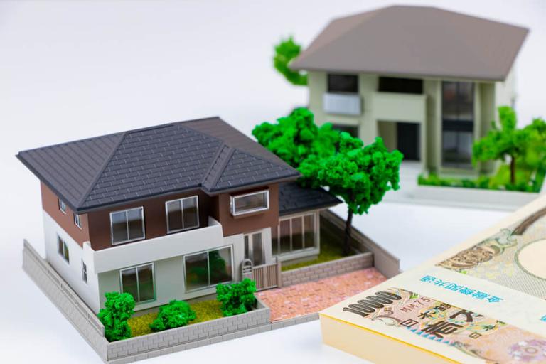 土地活用の利回り