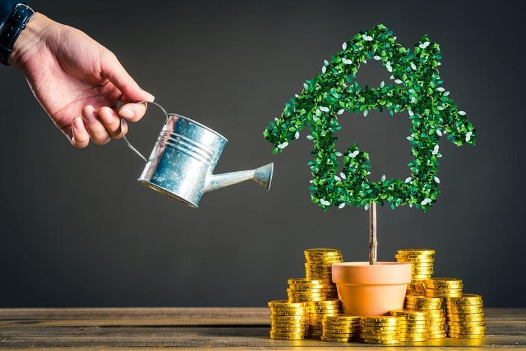 マンションオーナーの仕事と収入