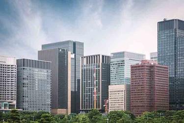 ビル建設費はいくら?構造・規模・地域・種類によって変わる費用の相場を紹介!