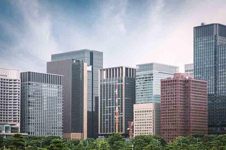 ビル建設費はいくら?構造・規模・地域・種類によって変わる費用の相場を紹介!