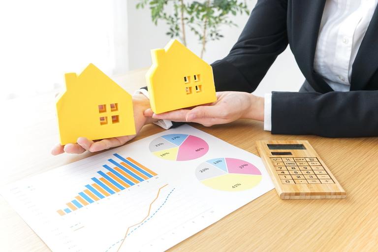 一棟アパートを売却するいろは|経営したアパートを売却する方法や不動産売却時の税金申告を解説