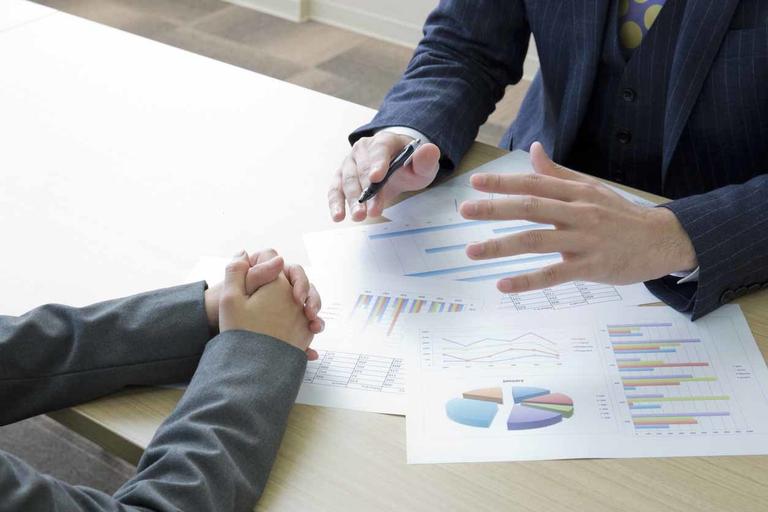 土地活用は企業に相談するのがおススメ