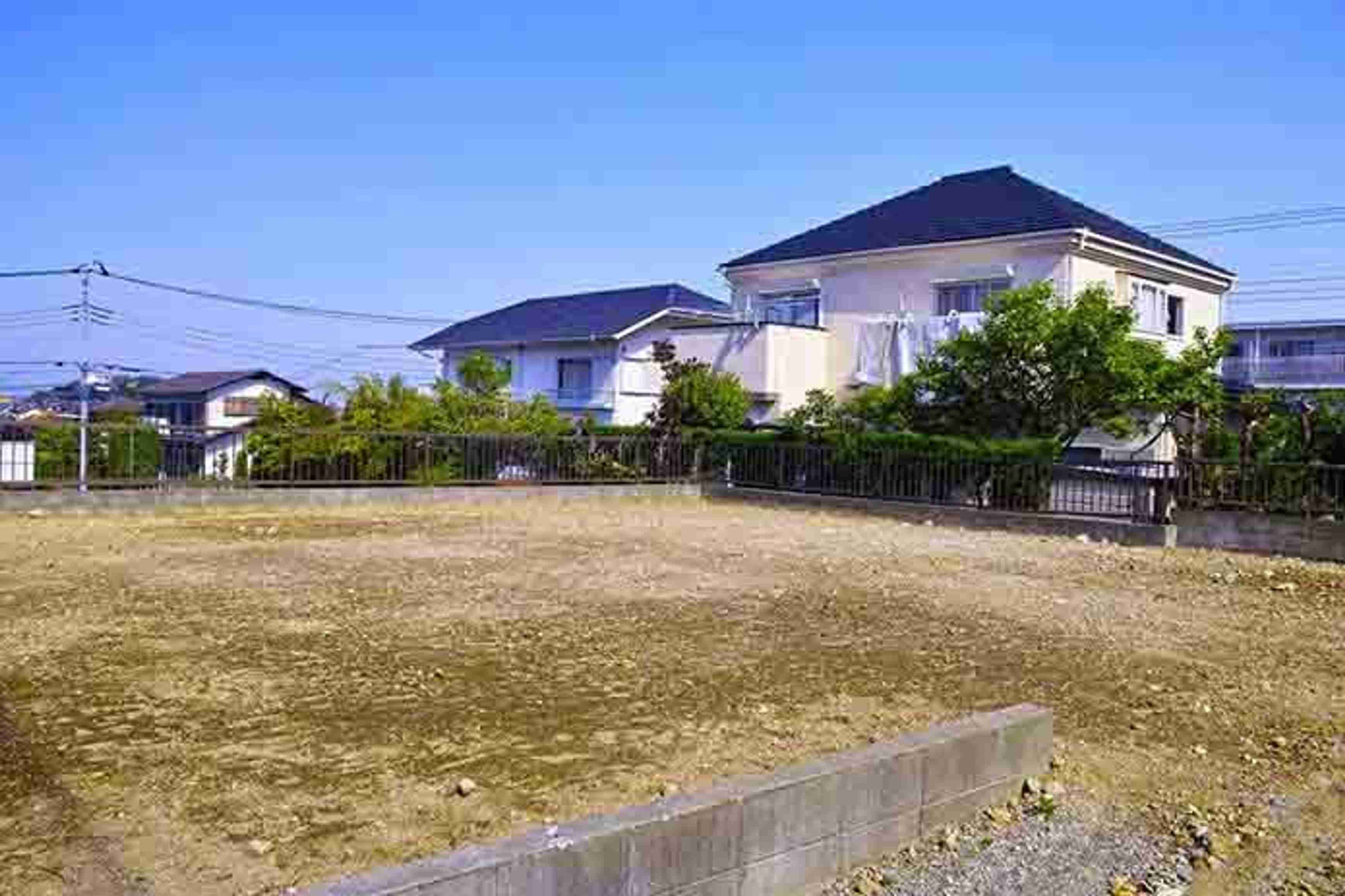 100坪はどのくらいの広さ?何平米?家を建てたい方向けの間取り解説「イエウール土地活用」 Bild & Inspiration 100坪はどのくらいの広さ?何平米?家を建てたい方向けの間取り解説「イエウール土地活用」 Motiv