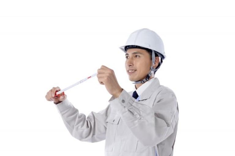 確定測量図とは?3種類の測量図の違いや測量の流れを解説