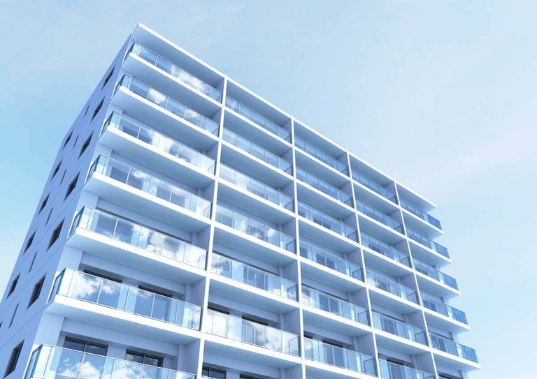 7階建てマンションの建築費はいくら?構造別の坪単価相場や建設時のポイントも解説