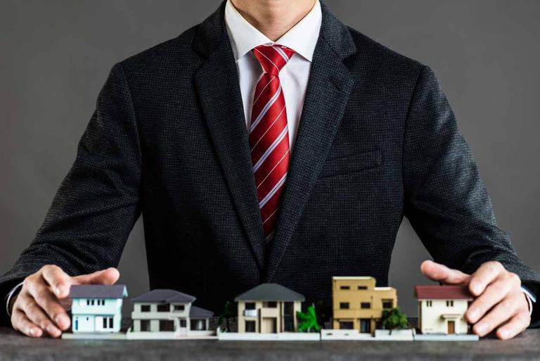 300坪の土地活用