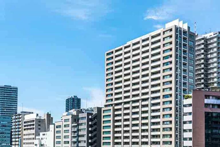 マンションの建築期間や工程はどれくらい?1階を作るのに1ヶ月かかります