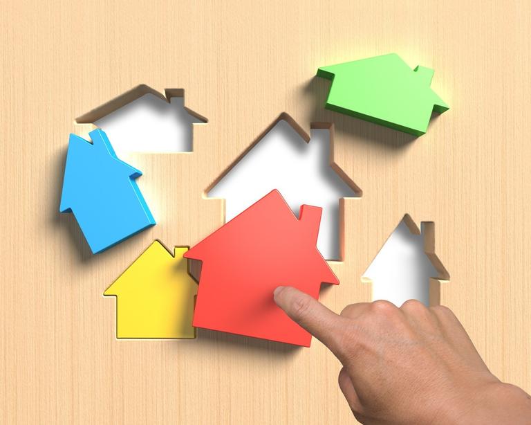 トヨタホームの賃貸住宅の特