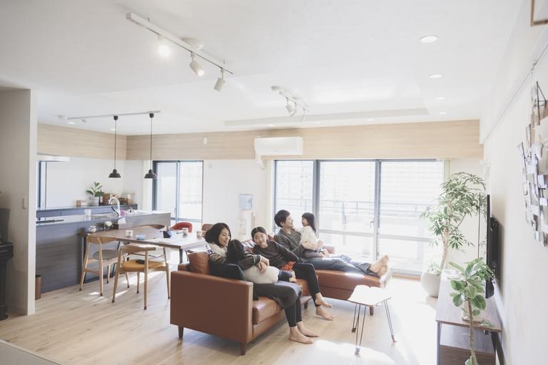 60坪の土地活用