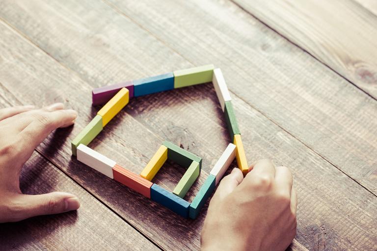 住宅の買い替えは自分に合った買い替え方法を選ぶことが大切