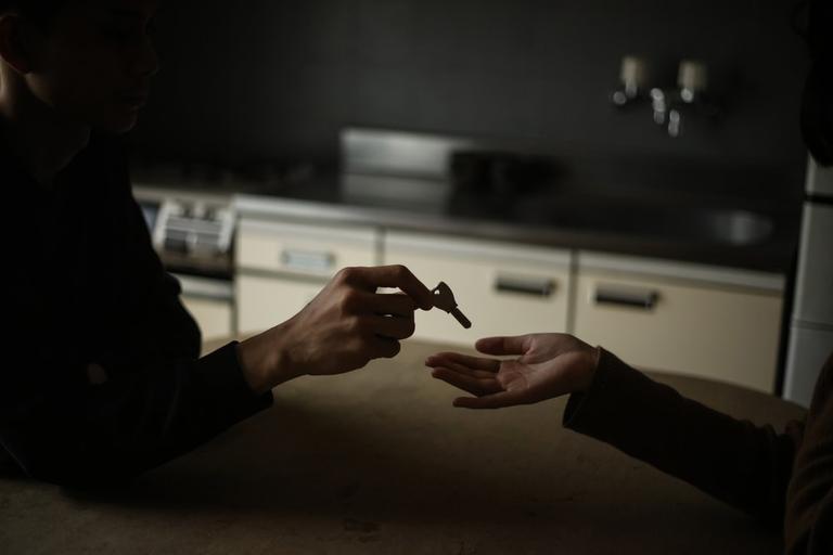 マイナスの財産分与