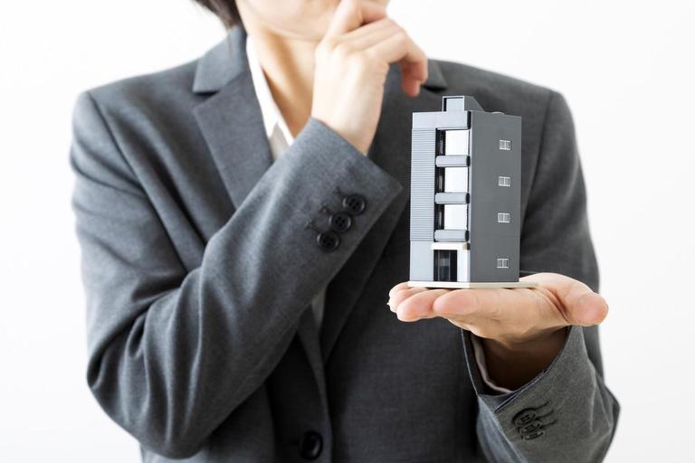 どんなアパートを建てればいいのかに迷ったら