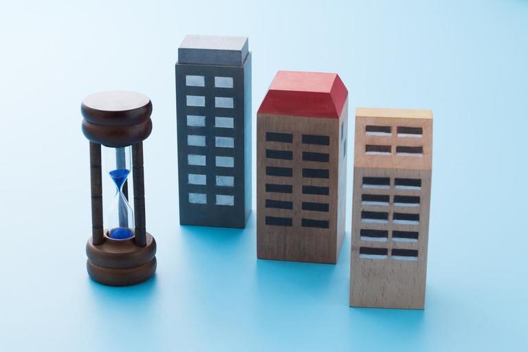 中古マンション購入ガイド|築年数で資産価値を最大化する方法