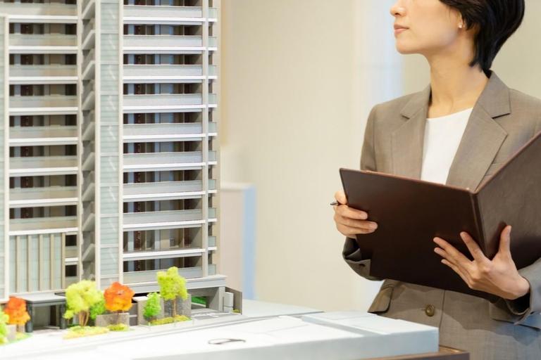 マンション建築の基礎知識と流れ・成功させるコツをわかりやすく解説