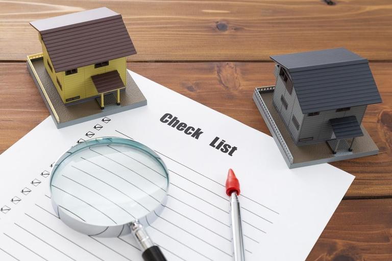 離婚時に家を査定する流れ|財産分与で損しないために抑えておきたいポイント