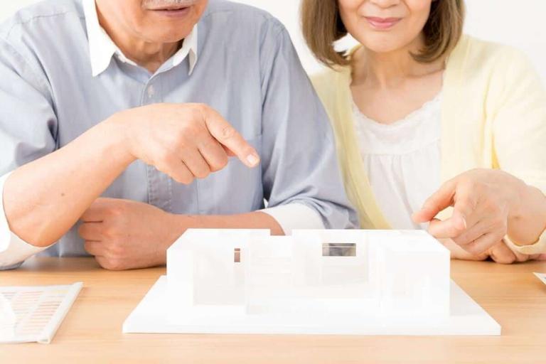 賃貸併用住宅に向いている人