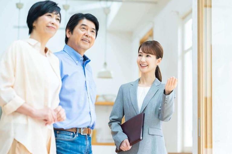 50歳で理想のマンション購入を成功させる方法