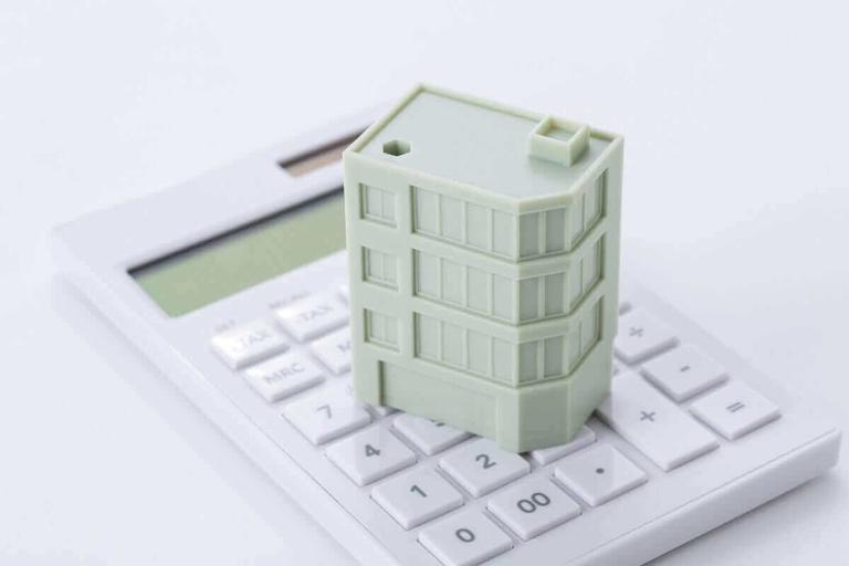 マンション建築にかかる費用の相場