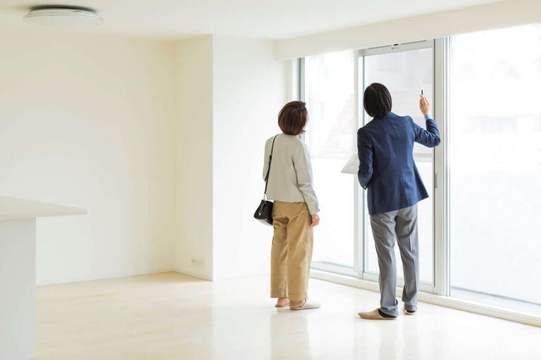 中古マンション見学の成功ポイント:失敗しない物件選びのコツ