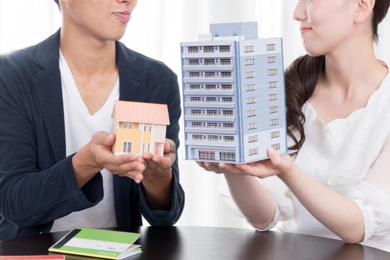 アパートの構造別の特徴とは?構造別の防音性とアパートの選び方を解説します