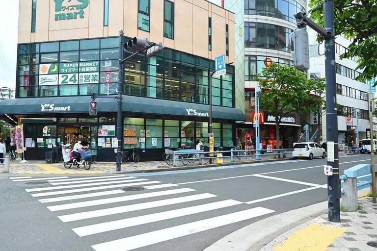 葛西の住みやすさは?都心へのアクセスやおすすめスポット5選