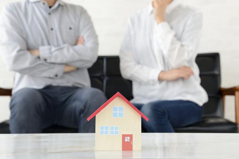 アパートの建築が節税になる仕組み!節税を行うときの注意点