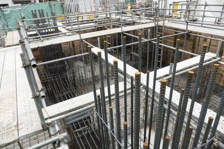 マンションの工法・構造の種類