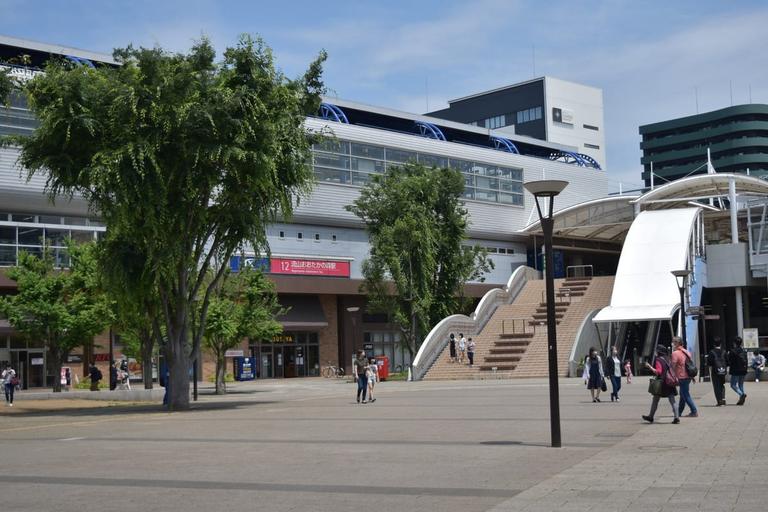 流山おおたかの森の住みやすさは?都心へのアクセスやおすすめスポット5選