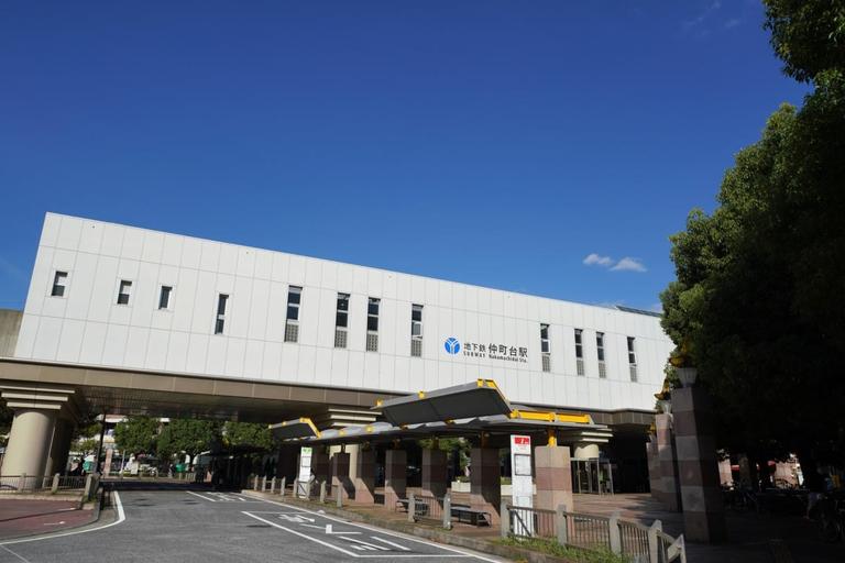 仲町台の住みやすさは?都心へのアクセスやおすすめスポット5選