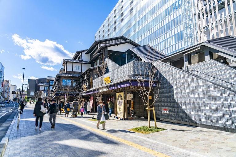 小田原の住みやすさ|デメリットや後悔の口コミなども紹介