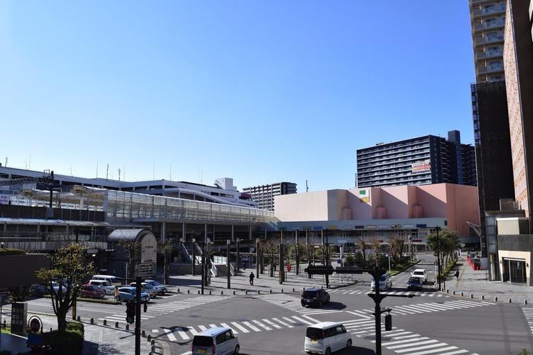 八千代緑が丘の住みやすさは?都心へのアクセスやおすすめスポット5選