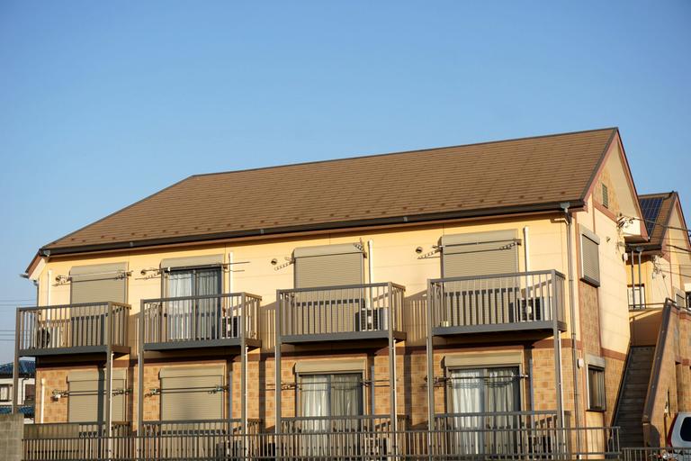 2階建てアパートの建築費はいくら?建設事例や構造別のシミュレーションを紹介