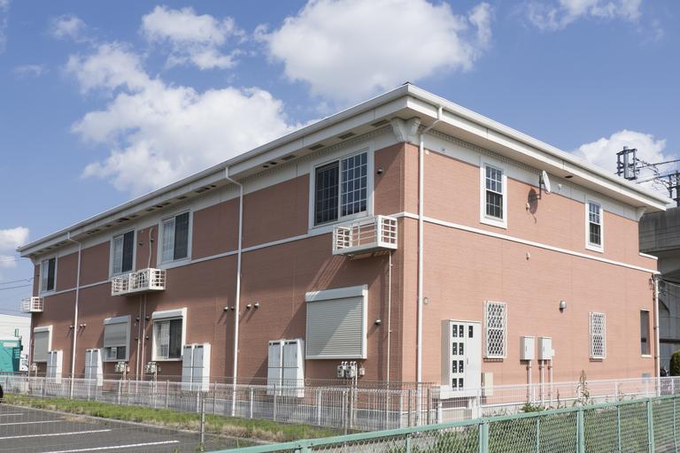 アパートローンの審査に通りやすいアパートの特徴