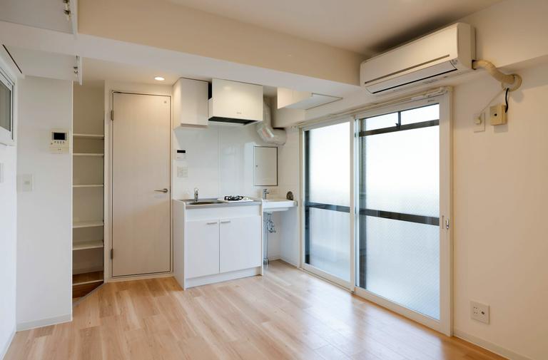 マンション経営の空室率は5%が理想です!空室対策の成功談も紹介します