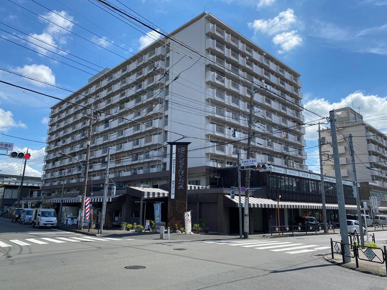 80坪の土地にかかるアパート建築費を解説!80坪の土地ではどんなアパートが建てられる?