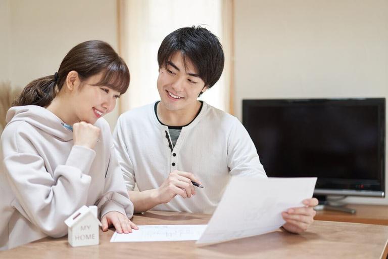 20代でマンション購入!年収に応じた適切な物件価格と返済プラン