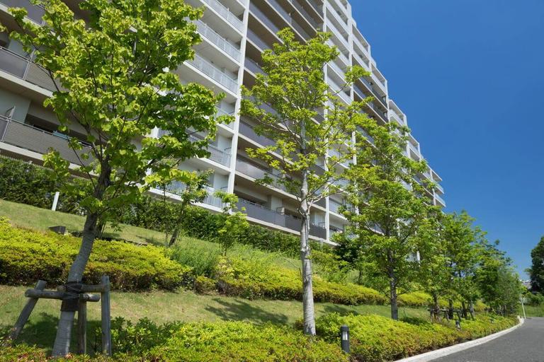 40代が選ぶべき中古マンションの築年数と注意点を解説