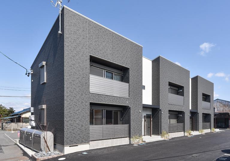 サンヨーホームズ株式会社